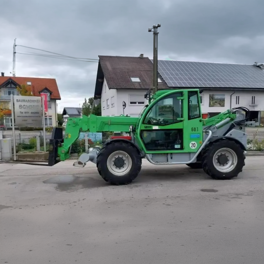 JLG 3512PS