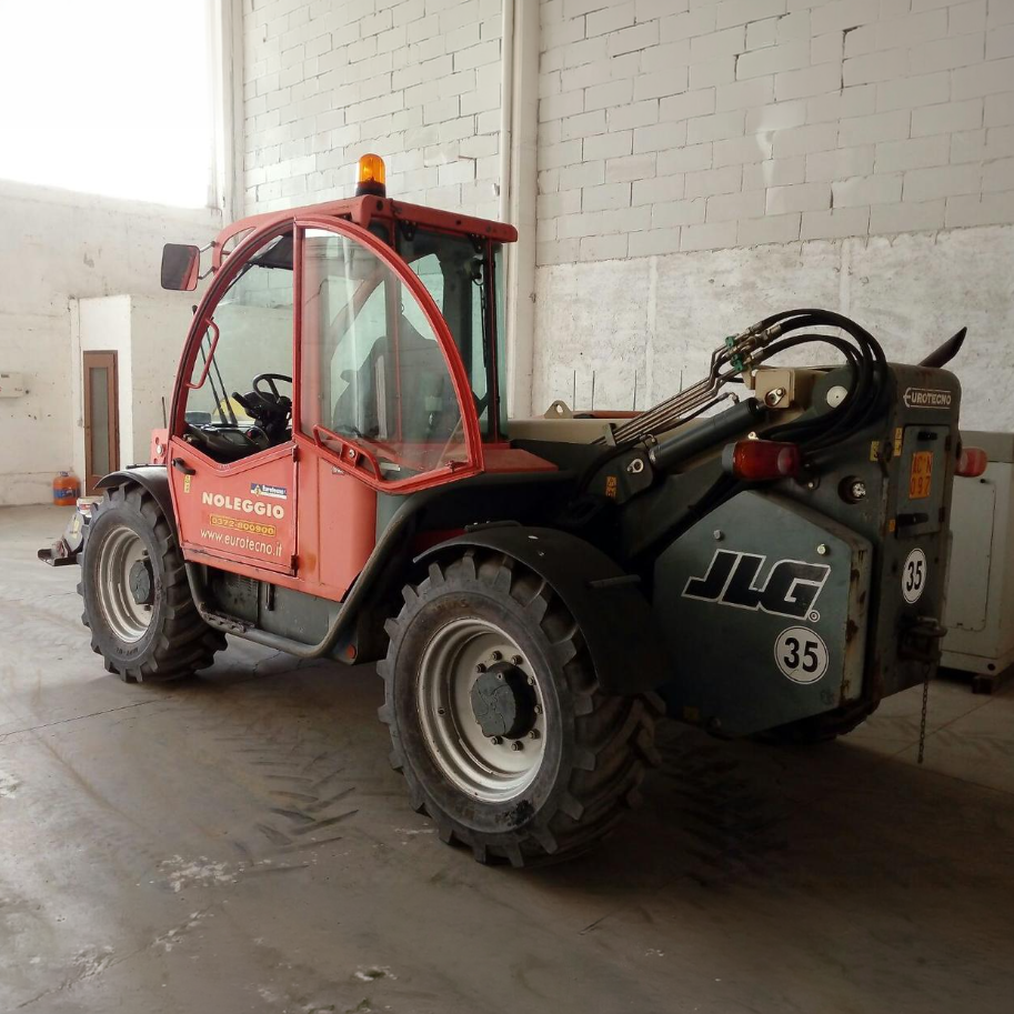 JLG 3513