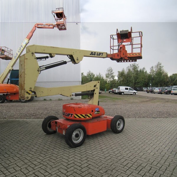 JLG 35e