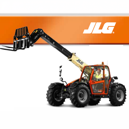 JLG 3706PS