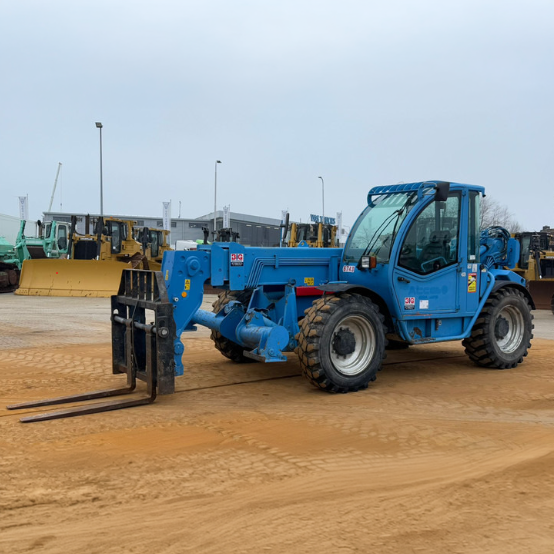 JLG 3707PS
