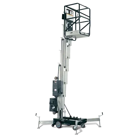 JLG 38AM