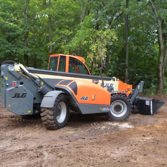 JLG 4008PS
