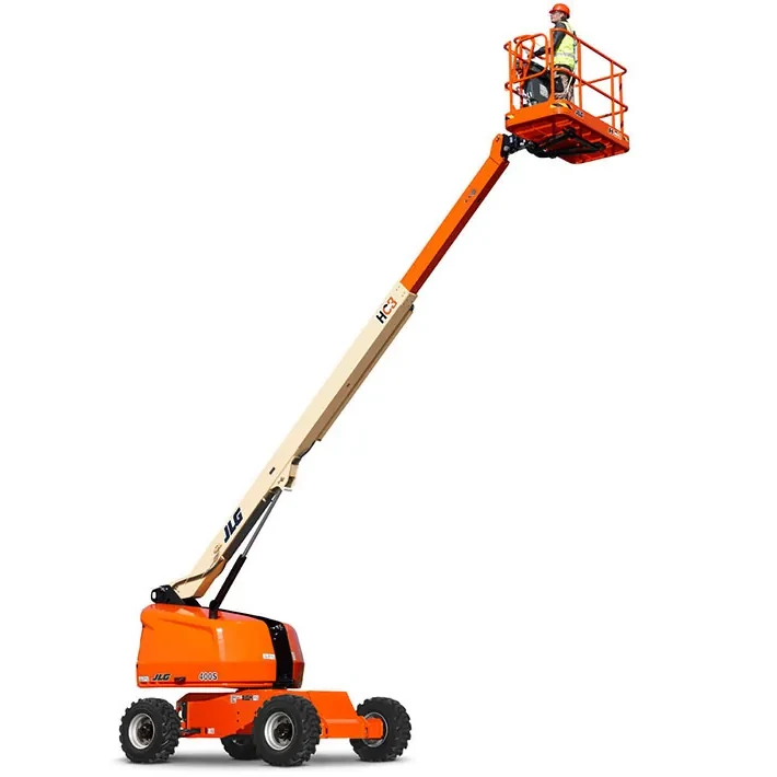 JLG 400S HC3