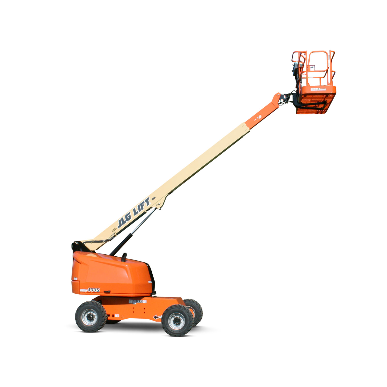 JLG 400S