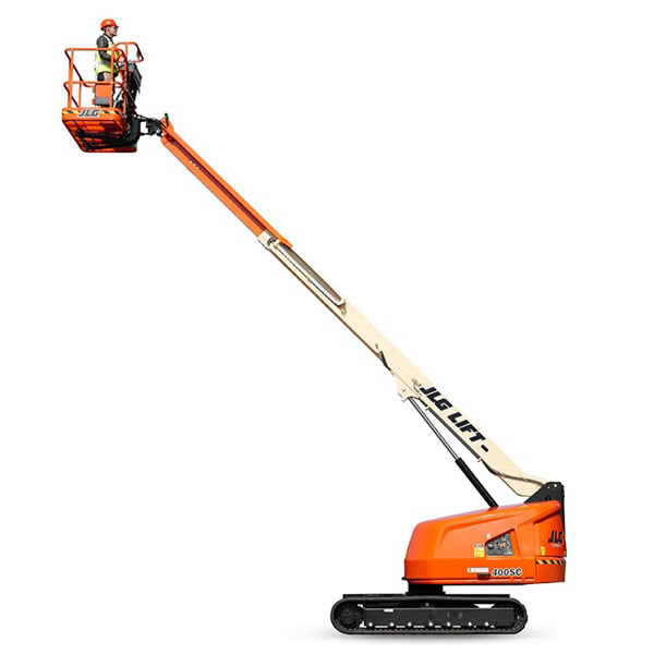 JLG 400SC