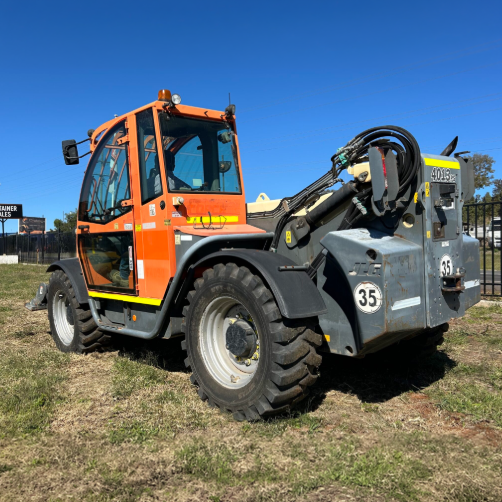 JLG 4013PS