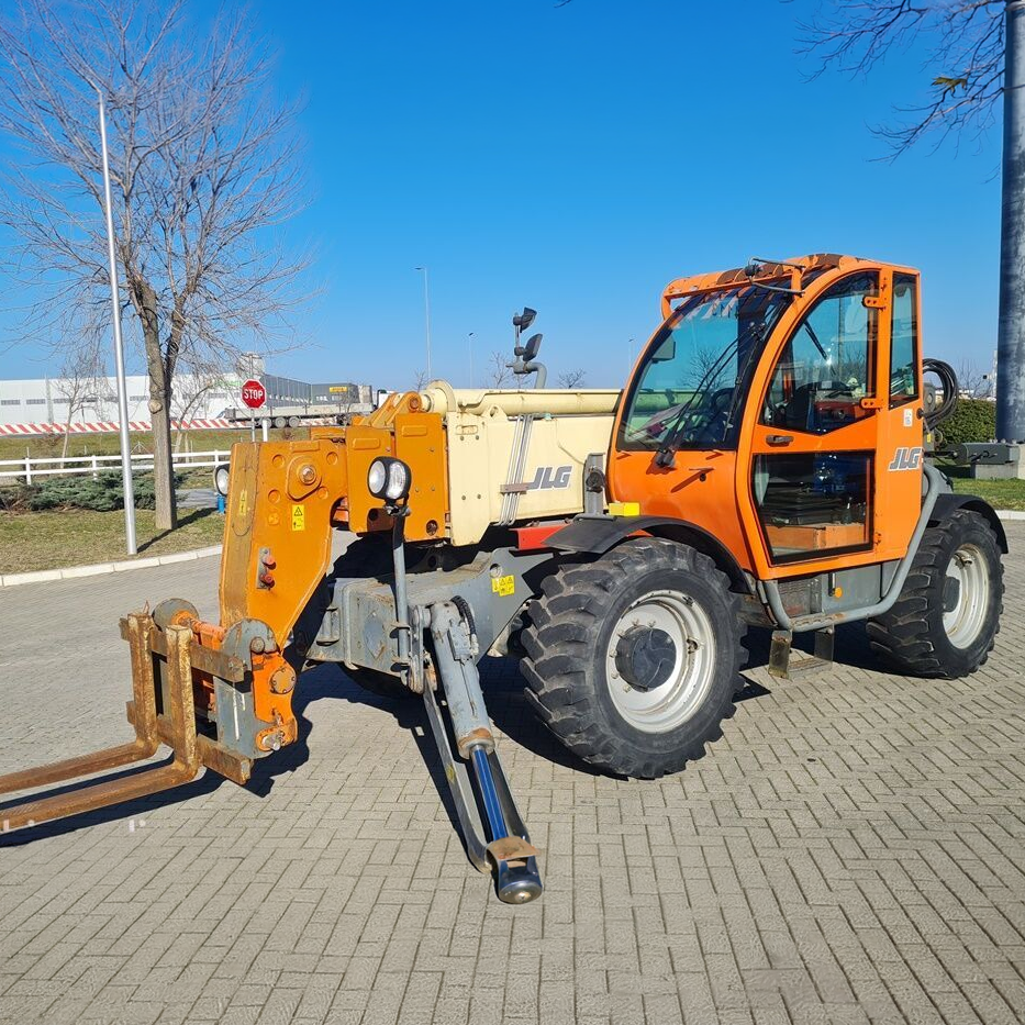 JLG 4017PS