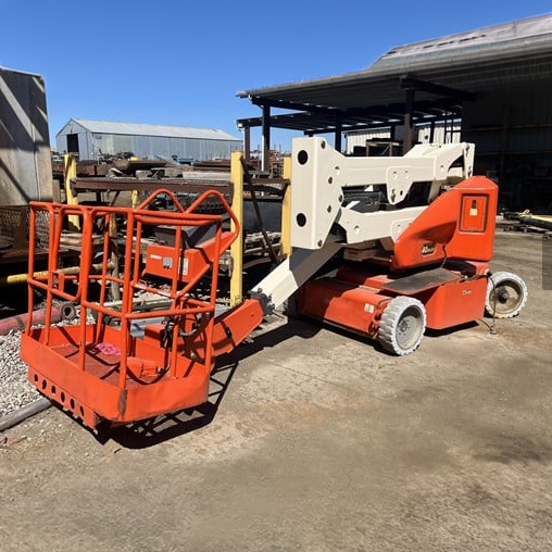 JLG 40e