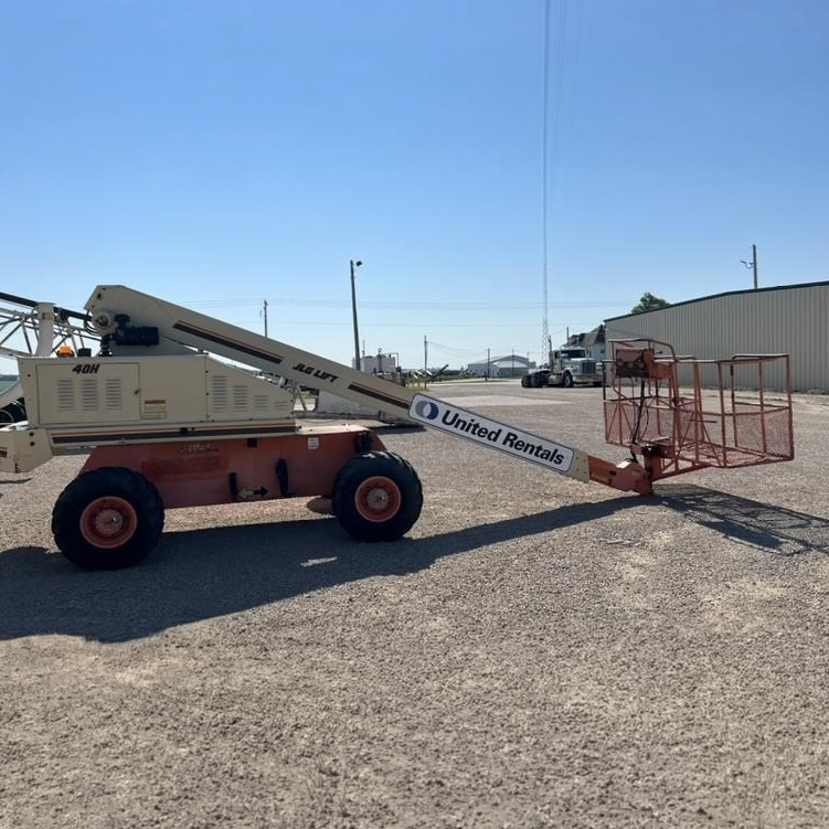 JLG 40H