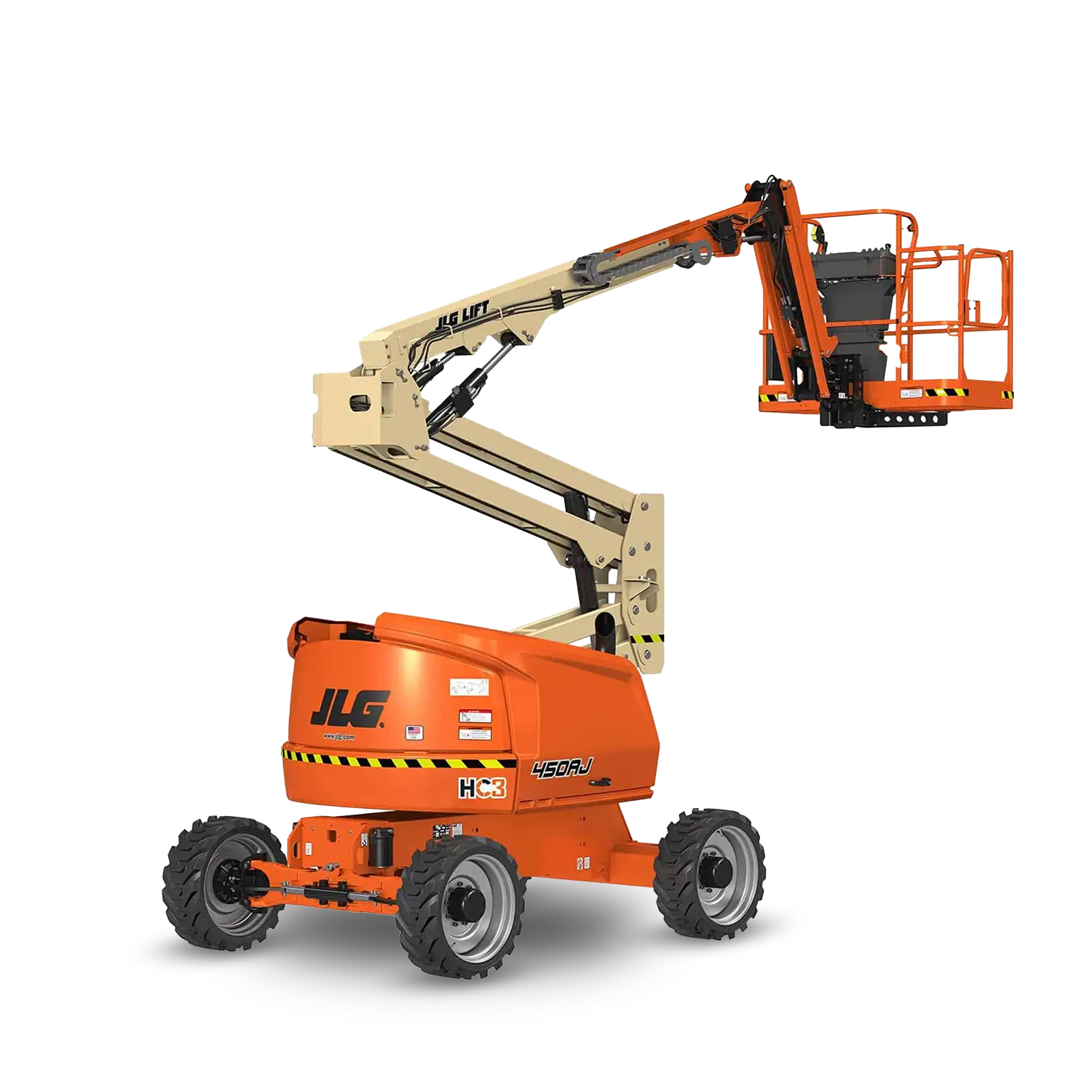 JLG 450AJ HC3