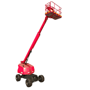 JLG 45ic