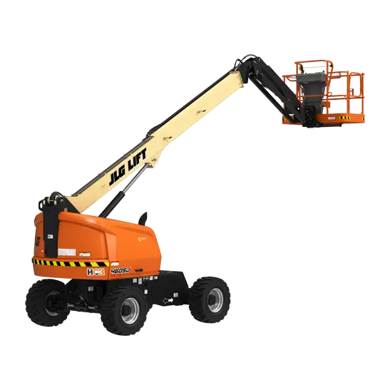 JLG 460SJ HC3