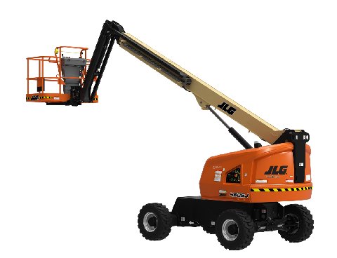 JLG 460SJ