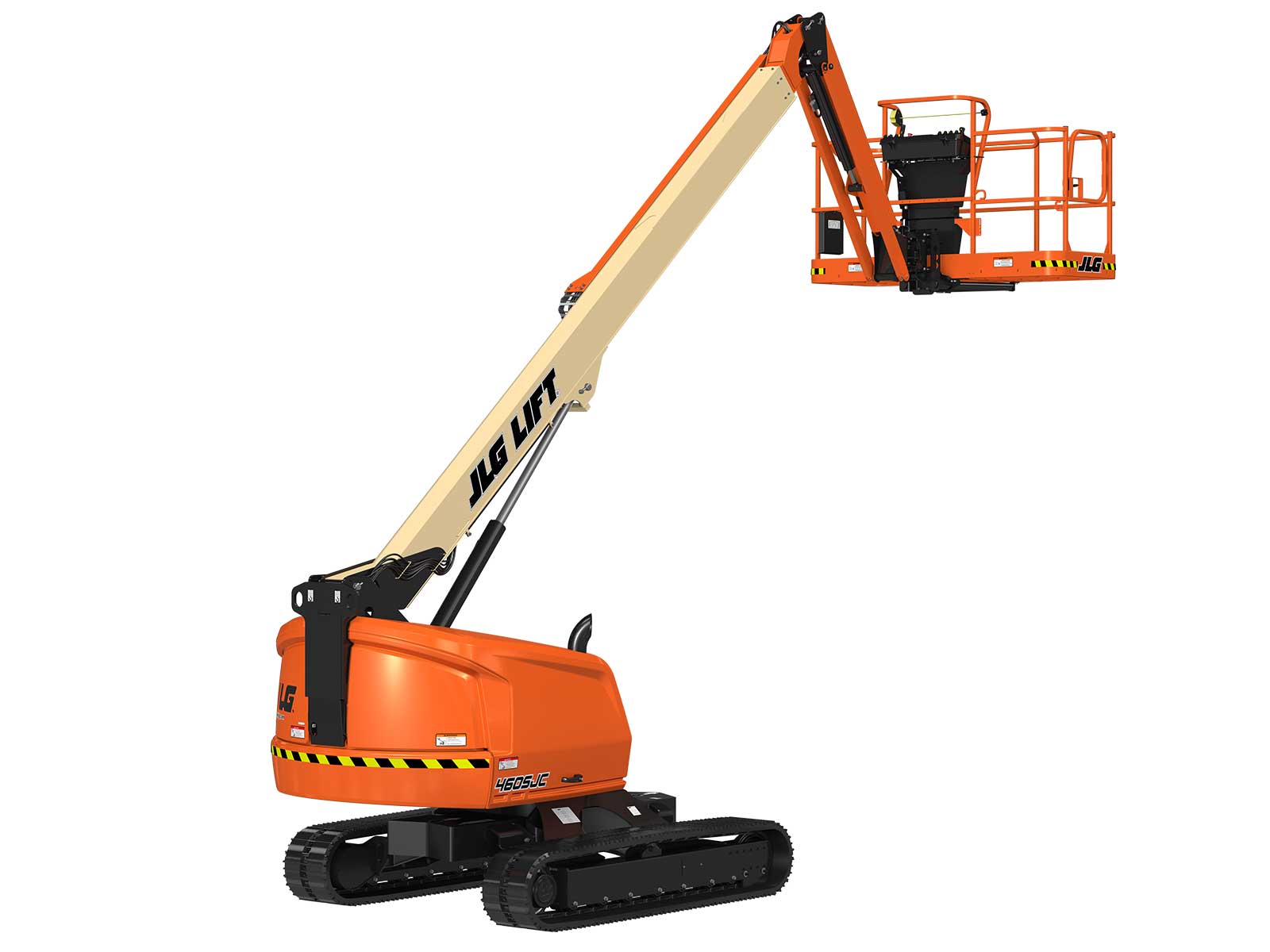 JLG 460SJC