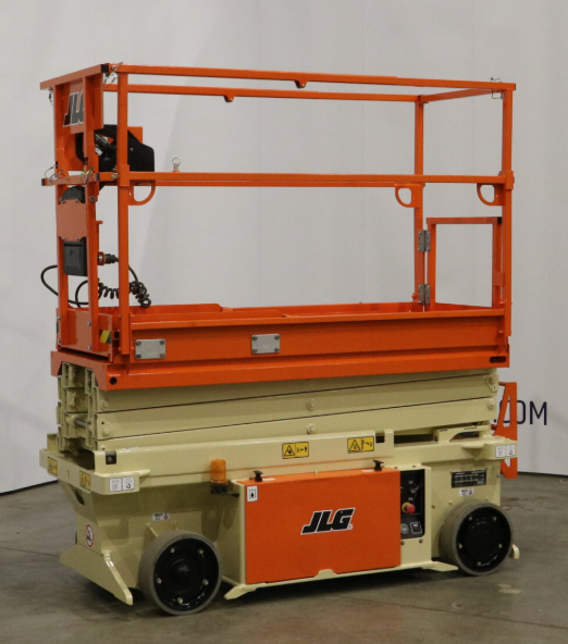 JLG 6RS