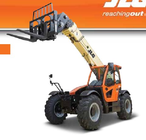 JLG 7013H