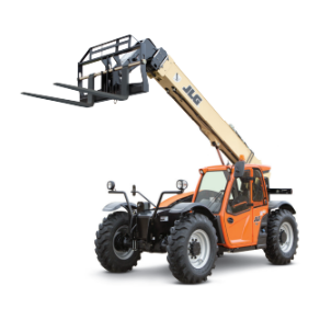 JLG 742