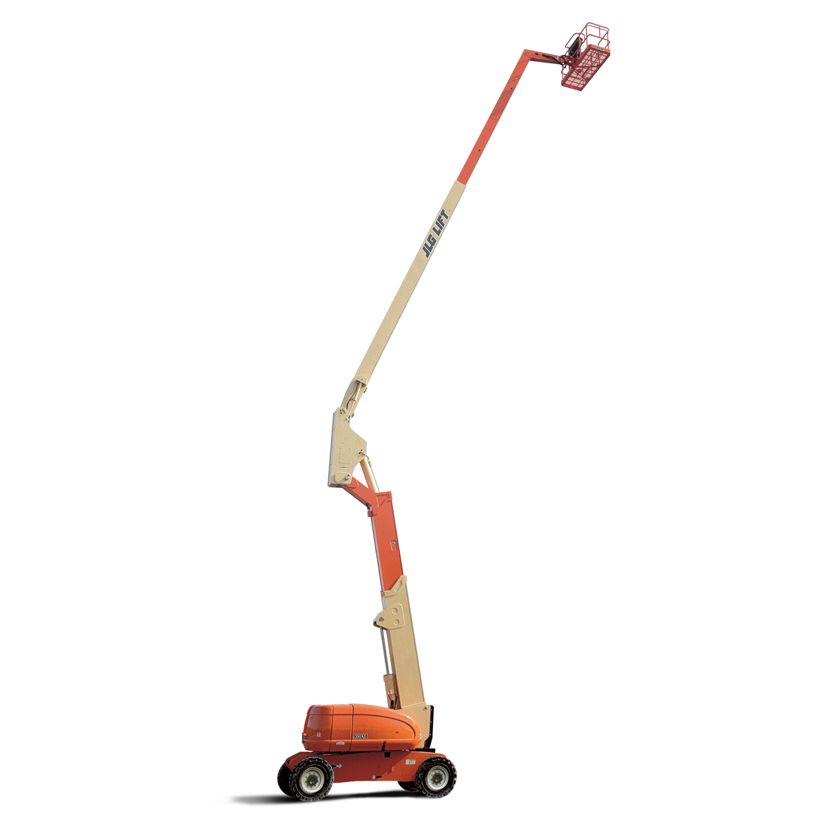 JLG 800A