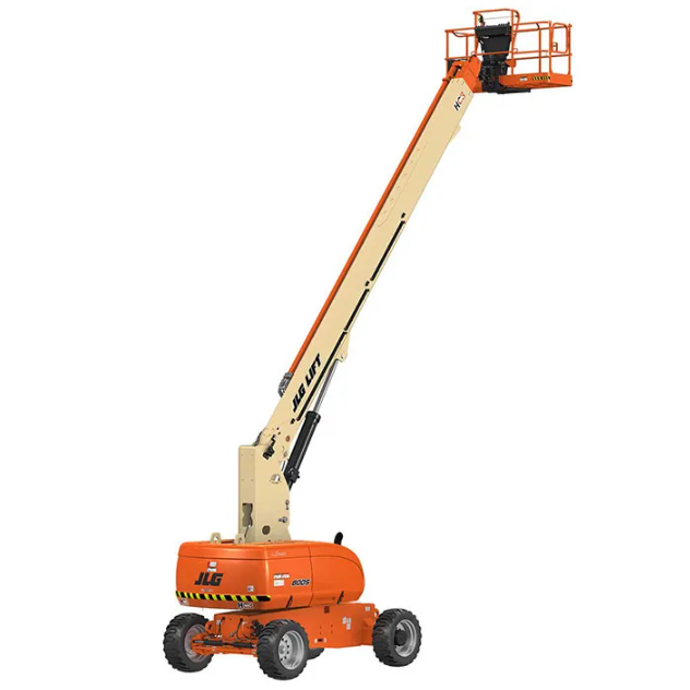JLG 800S HC3