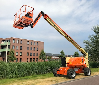 JLG 800S