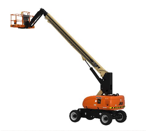 JLG 860
