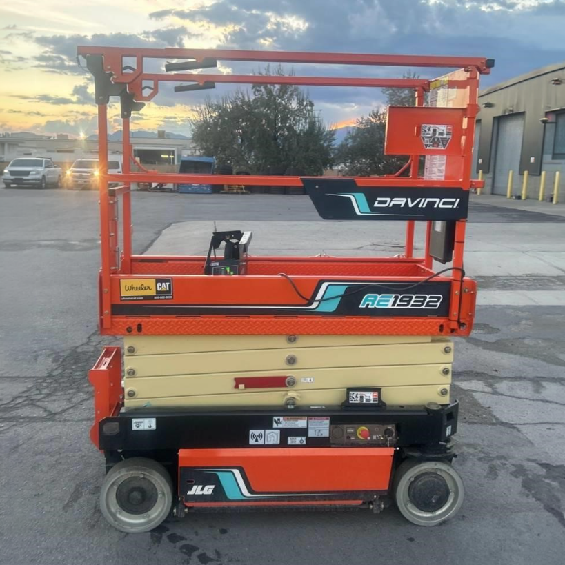 JLG AE1932