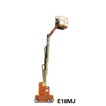 JLG E18MJ