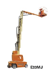 JLG E26MJ