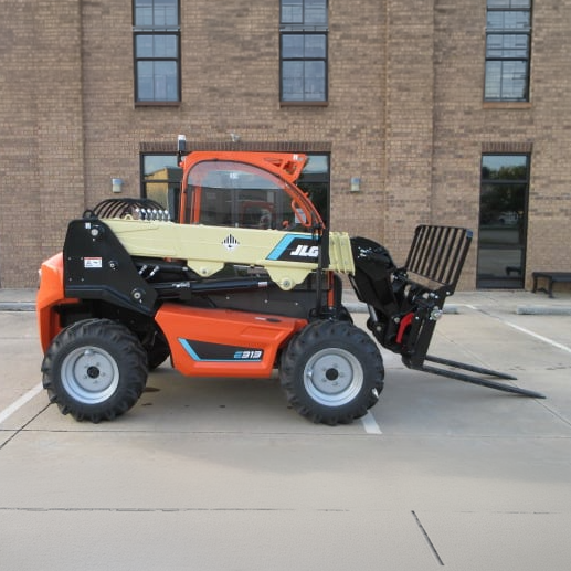 JLG E300AJP