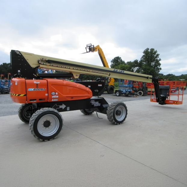 JLG EC600SJ