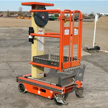 JLG Ecolift 70