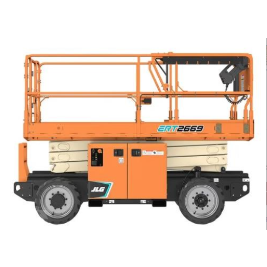 JLG ERT2669