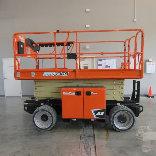 JLG ERT3369