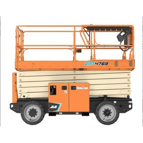 JLG ERT4769