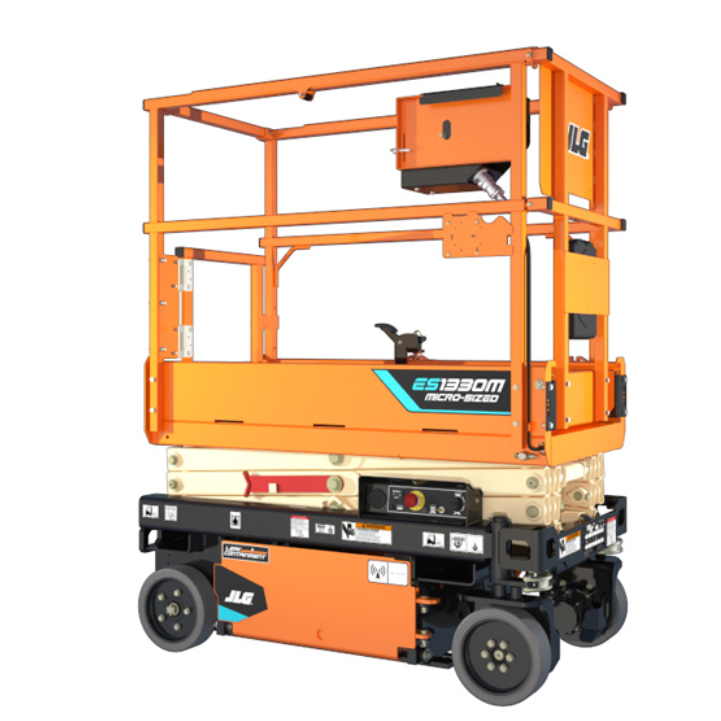 JLG ES1330M