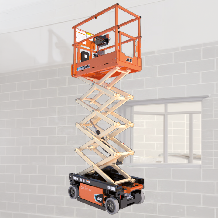 JLG ES1530L