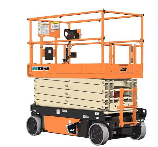JLG ES3246