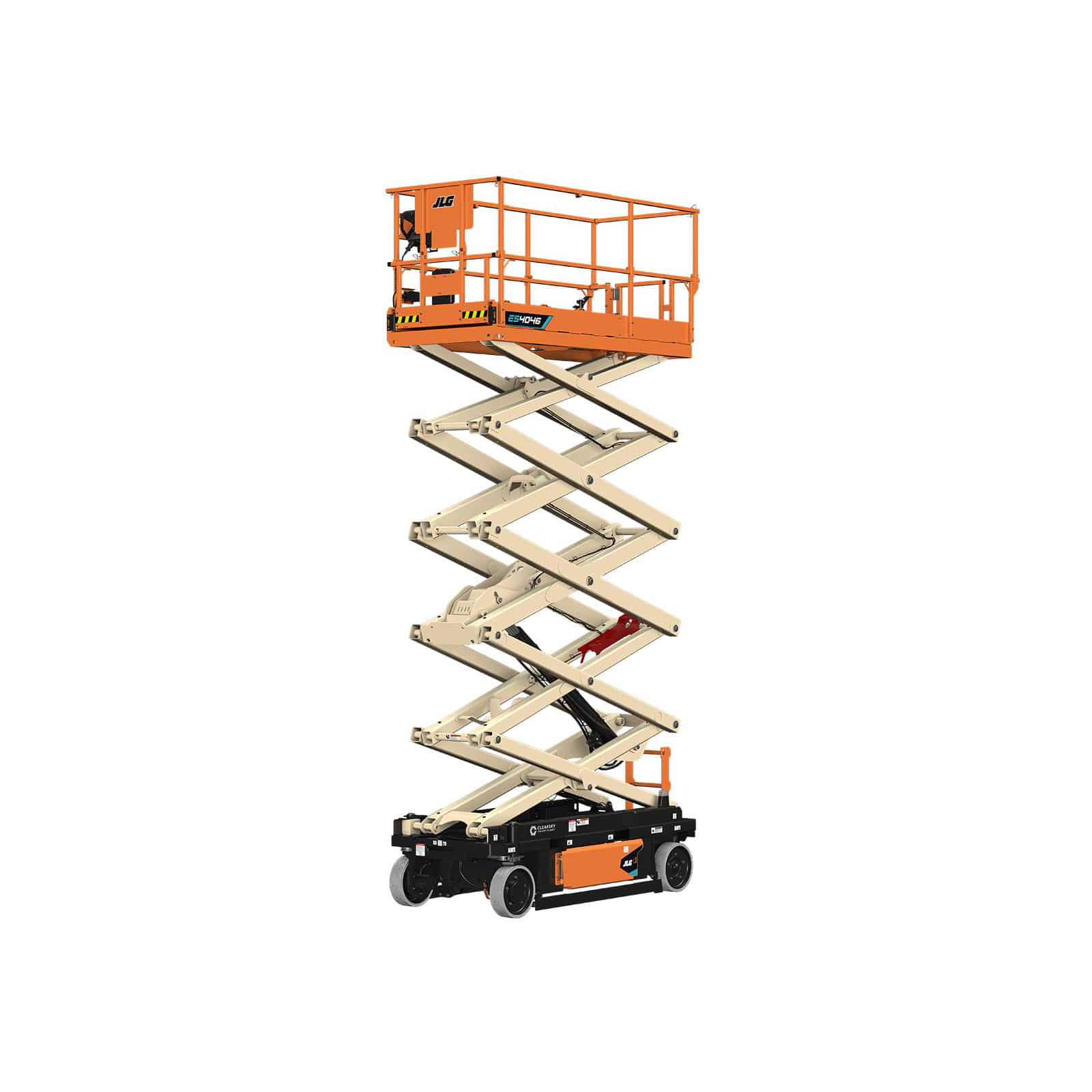 JLG ES4046