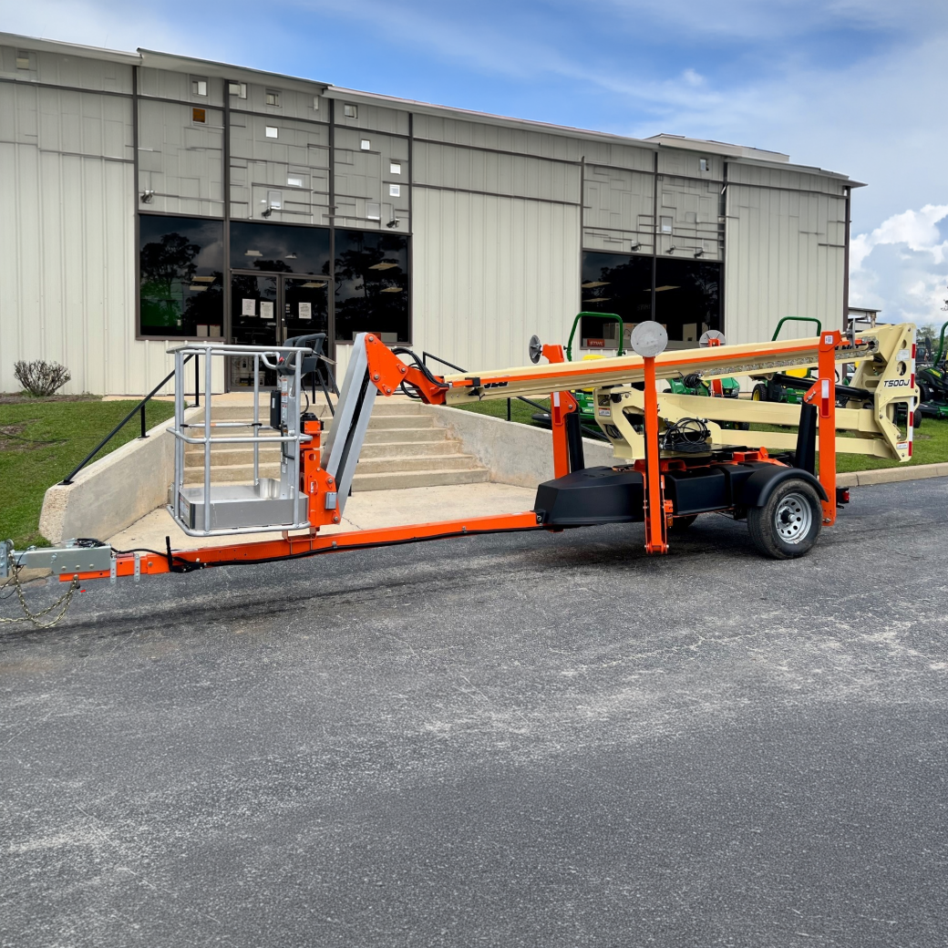 JLG ET500J