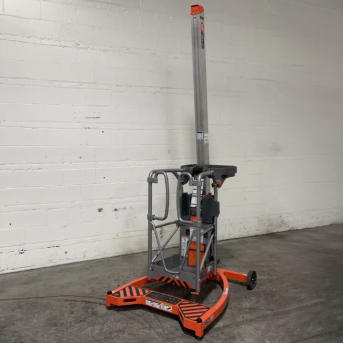 JLG FS80