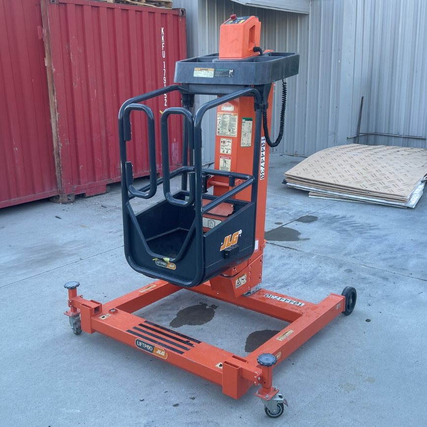 JLG FT140