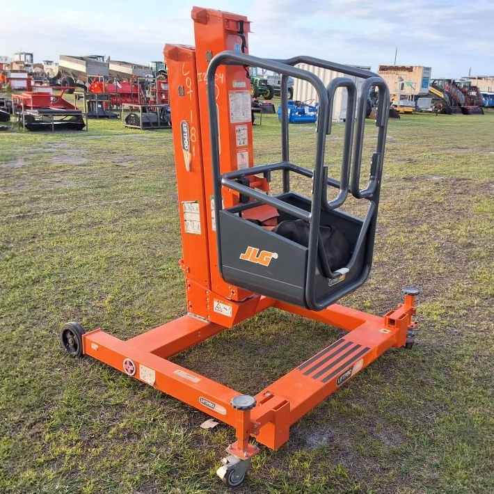 JLG FT70