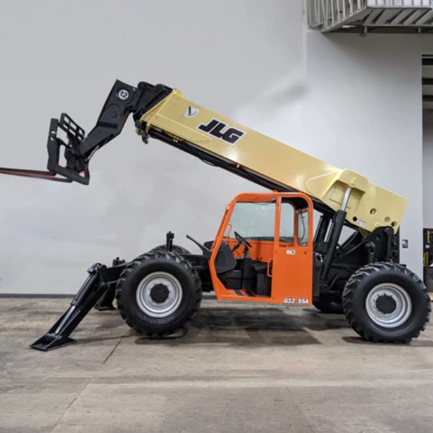 JLG G12-55A AccuPlace