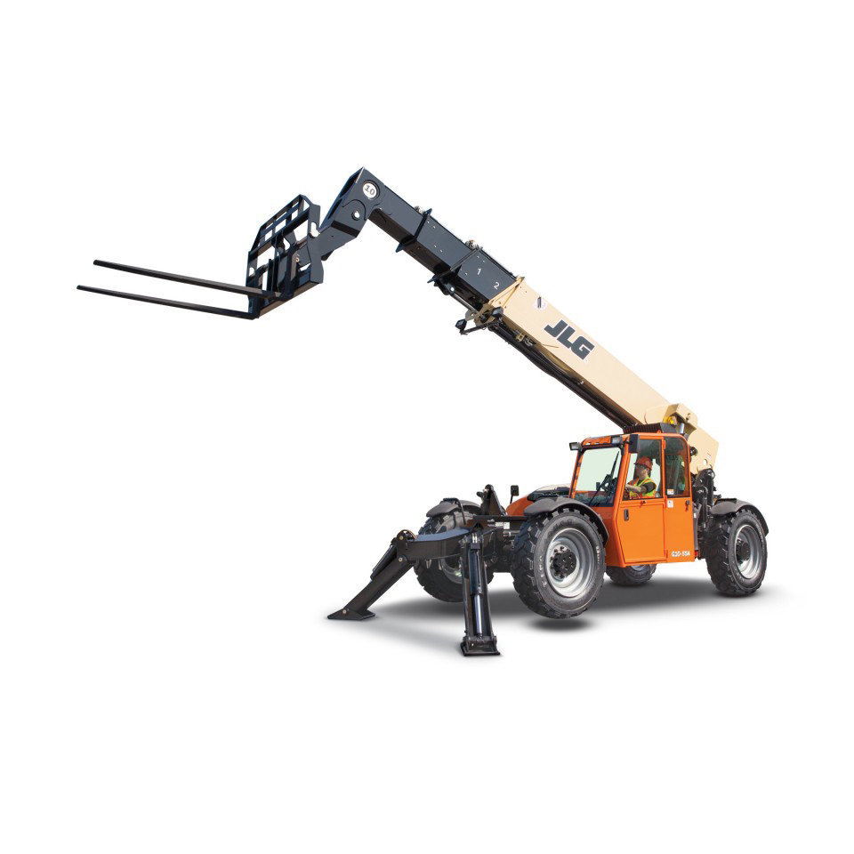 JLG G12-55A