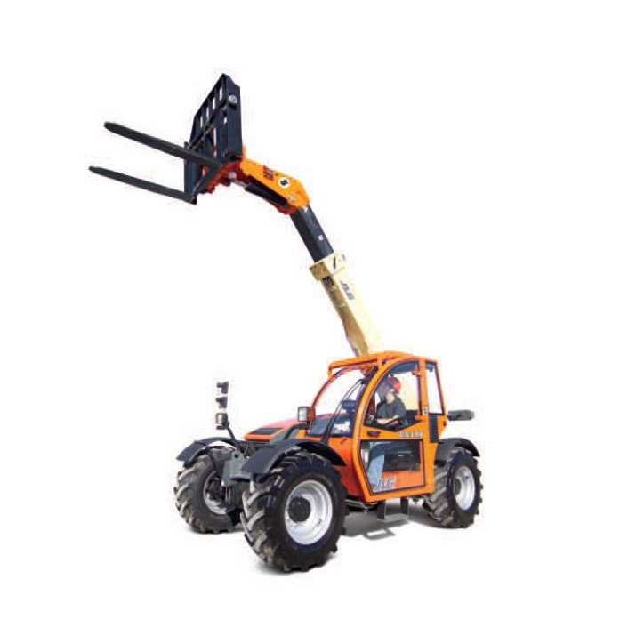 JLG G5-19A