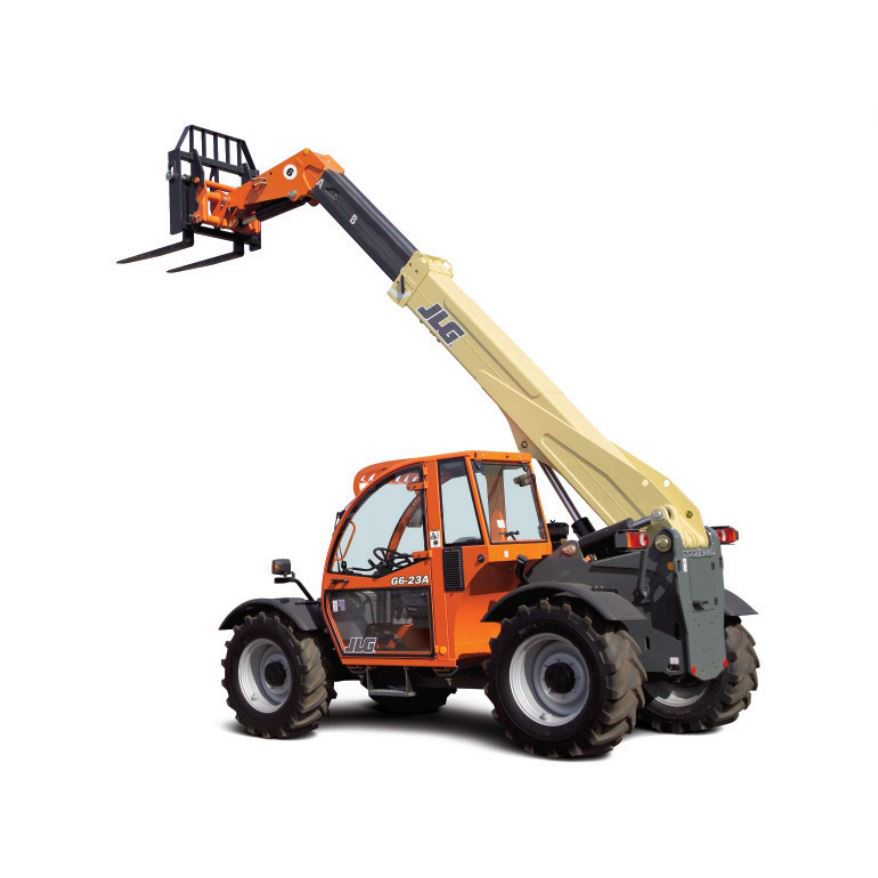 JLG G6-23A