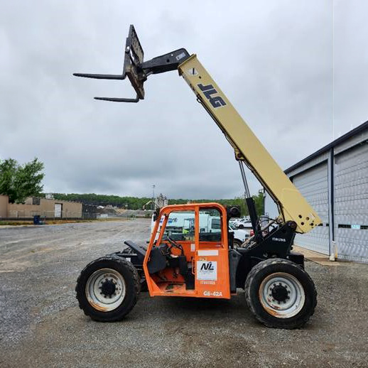 JLG G6-42A