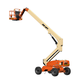 JLG H600SJP