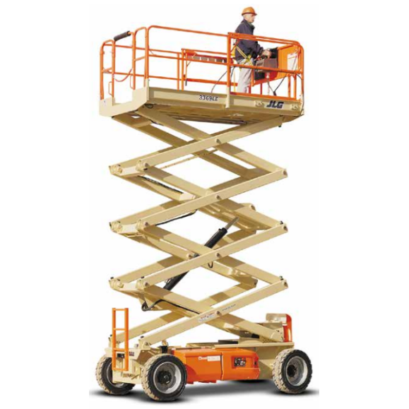 JLG M3369